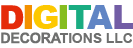 Digital Decorations logo
