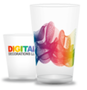 Drinkware decoration products and services